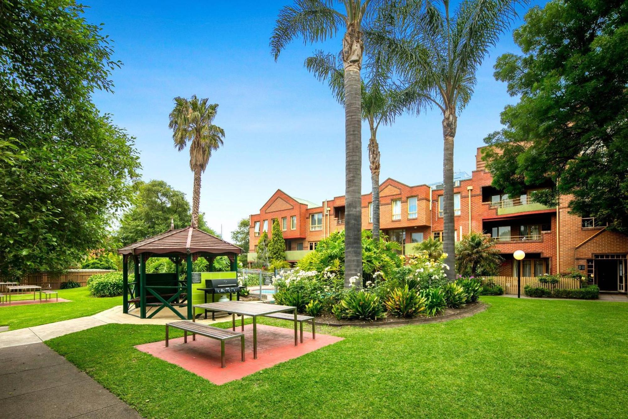 Comfort Apartments Royal Gardens — Photos 3